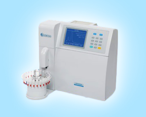 Hematology Unit Audicom