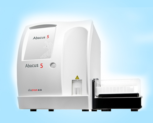 Hematology Unit Abacus 5