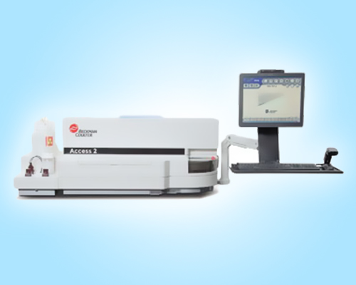 Immune unit, viruses, hormones and tumor markers