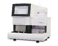 MQ-6000 (HPLC) HbA1c Analyzer System