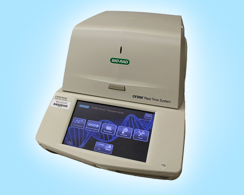 PCR Module Molecular Biology BIO-RAD
