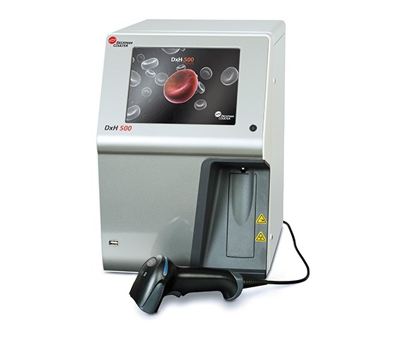 DxH 500 Hematology Analyzer