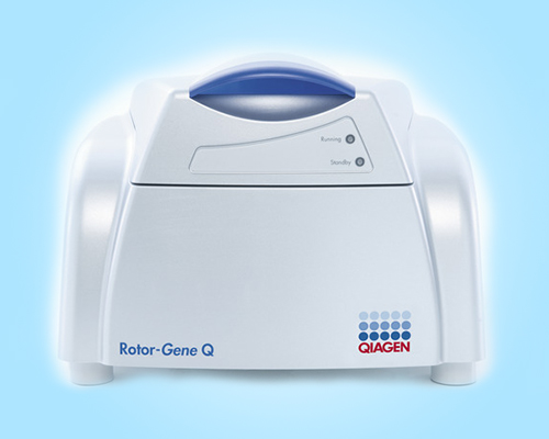 PCR Module Molecular Biology Kia Jin