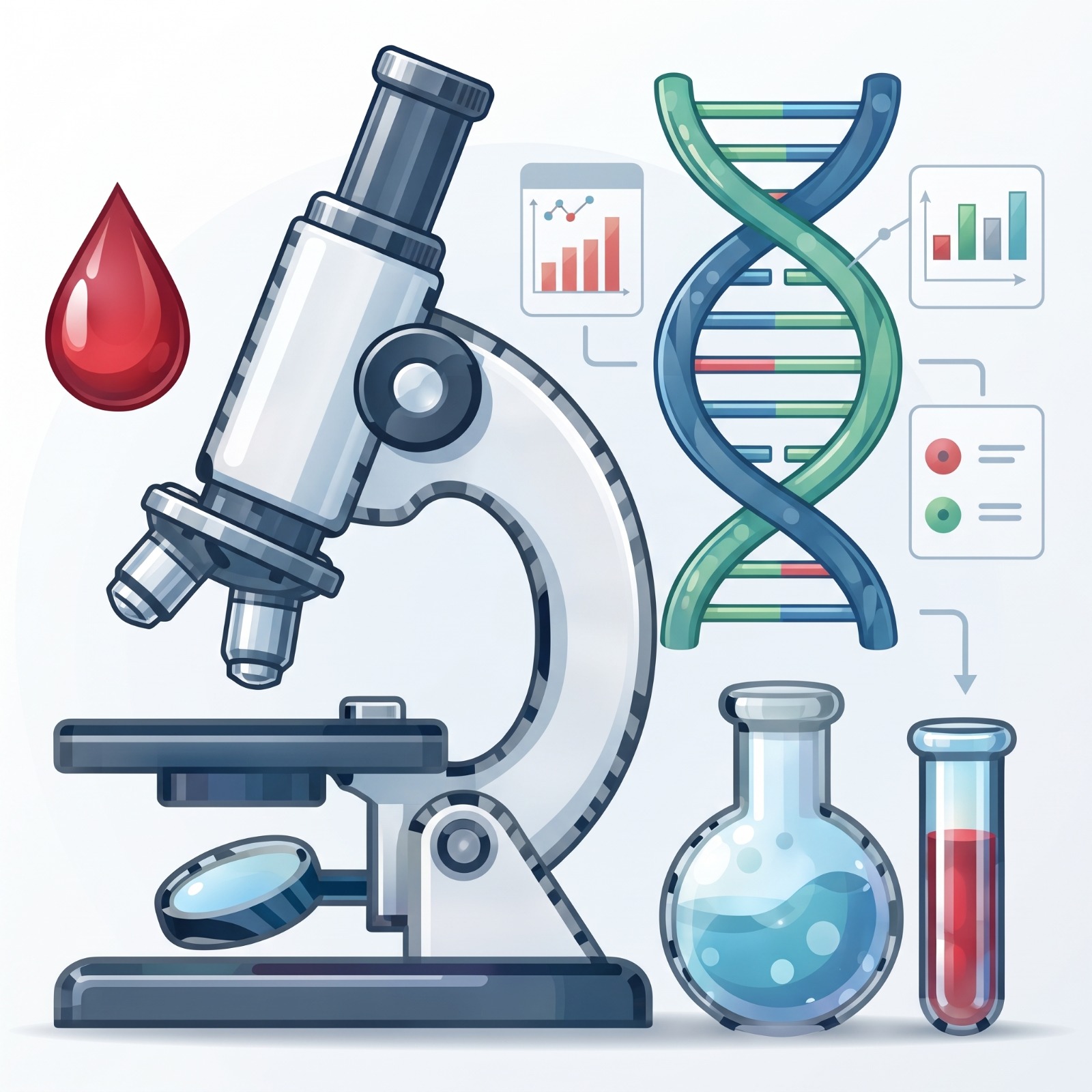 Lab Services