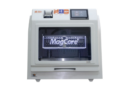 MagCore