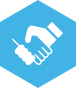 Request a contract with arab international labs