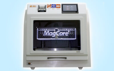 MAGCORE Add MAGCORE devices