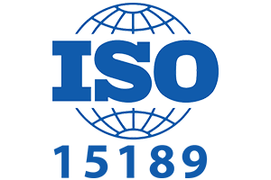 ISO 15189 Certification